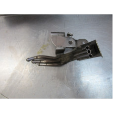 23H030 Differential Vent Tube For 08-12 Nissan Xterra  4.0